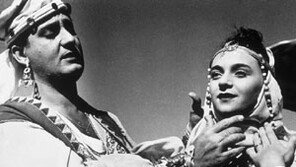 [주말 TV영화/14일]'백인 추장 ' 외