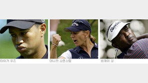 [골프]2003 골프 10大 뉴스…미국 케이블TV ESPN 선정