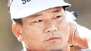 [골프]신들린 탱크…타깃월드챌린지 3R 3타차 단독 2위