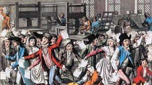 [인문사회]'책과 혁명'…佛혁명 불지핀 ‘禁書 베스트셀러’