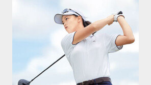 [골프]미셸 위 당당 7위…美 골프월드 선정 '올 100대 뉴스메이커'