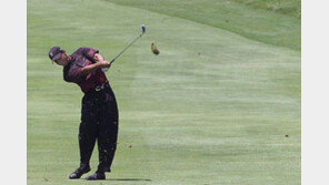 [골프]＂황제여! 여유를 가지시오＂…ESPN 골프스타들에 훈수