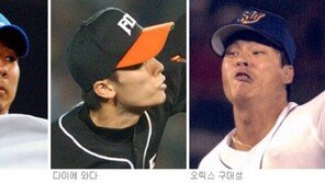 [日프로야구]이승엽, 에이스급 투수 비디오분석 착수