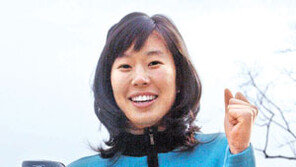 [골프]안시현 “골프 신인왕 미국서 딸래요”