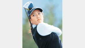 [골프]14세된 미셸위 “올해도 바빠요”