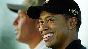 [골프]우즈 “개막전 우승… GO”