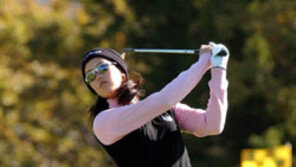 [골프]미셸 위, 美PGA사상 최연소 출전 性대결