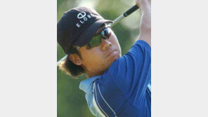 [골프]나상욱, 2개대회 연속 본선행…PGA 봅호프클래식 4R