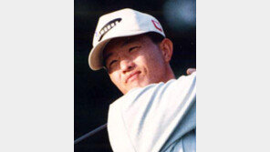 [골프]강욱순 “아시아 그린엔 내가 있다”