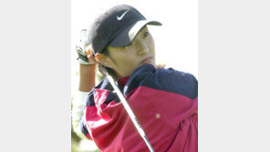 [골프]네티즌 27% “박지은 올핸 메이저1승 할거야”