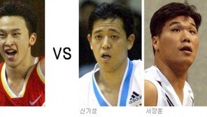 [프로농구]주말 농구장 ★들이 뜬다…31일-1일 프로농구 올스타전