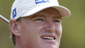 [골프]엘스 3연패…하이네켄클래식 골프