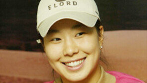 [골프]“LPGA 신인상 꼭 탈거예요”…안시현 11일 출국