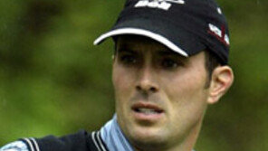 [골프]마이크 위어, 신들린 퍼팅…PGA 닛산오픈 3R 1위