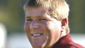 [골프]존 댈리 “우승은 못했지만…” 재기확인