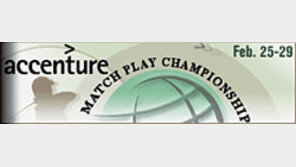 [골프]긴장의 매치플레이…액센추어 챔피언십 개막