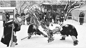 [Go! 주말시대]日本 동북지방 1년 내내 '축제의 향연'