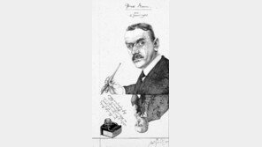 [인문사회]'내가 읽은…' 그림이 말한다, 작가의 영혼을