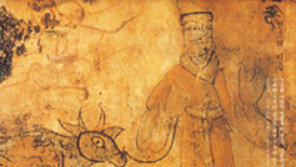 [인문사회]'벽화여,…' 역사학적 상상력으로 복원한 고구려