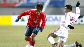 [대표팀]올림픽 축구팀, 중국 꺾고 최종예선 첫승