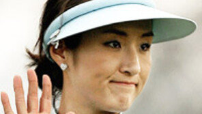 [골프]박지은 “역전우승 보인다”…웰치스프라이스 공동 2위