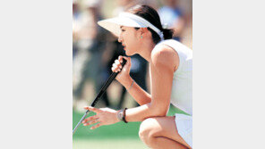 [골프]美그린에 ‘코리안 폭풍’…7명이 ‘톱10’