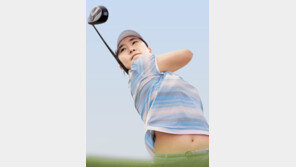 [골프]안시현 훨훨 날았다…3R합계 14언더 2위 도약