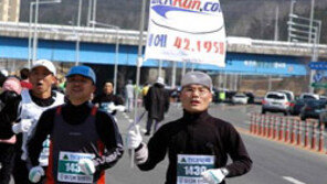 [스포츠는 내친구]“우린 달린다” 마라톤 동호회 ‘위드런’