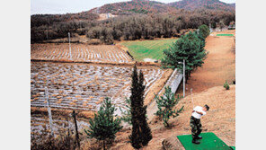 [골프소식]지뢰밭의 ‘JSA 골프장’…골프다이제스트 공개
