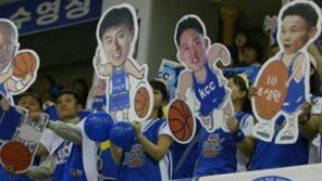 [프로농구]KCC 적지서 2연승…TG삼보 89-71로 대파