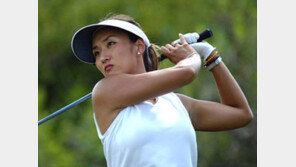 [골프]박지은 “연속 톱10기록 깬다”…4개대회 톱10들면 대기록