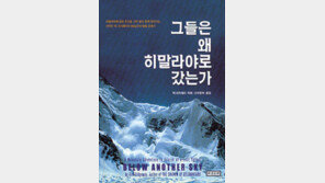 [실용기타]‘그들은 왜…’ 눈사태 속 60초가 生을 가르쳤다