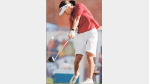 [골프]몸풀린 땅콩 “이번엔 우승”…김미현 3일 ‘오피스디포 퀸’ 도전