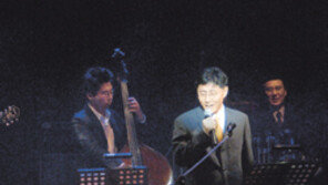 [피플]재즈에 빠진 ‘열정의 CEO’ 윤세웅대표