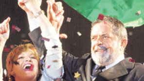 [인문사회]‘다른 세계는…’ 브라질 영웅 룰라의 리더십 탐구