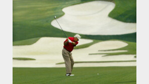 [골프]아놀드 파머의 아름다운 은퇴