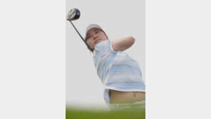 [골프]안시현 ‘홀로서기’ 성공할까…정해심코치와 결별설 파다