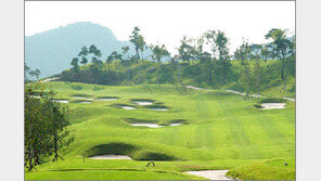 [골프소식]‘프리스틴 밸리GC 주중회원 모집’ 외