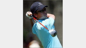 [골프]나상욱 “두번째 톱10 보인다”…6언더 공동5위