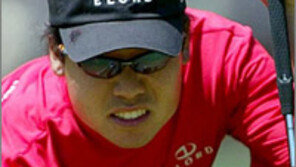 [골프]나상욱 공동 11위…MCI헤리티지 골프