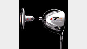 [골프소식]‘꿈의 드라이버’ r7 쿼드 아세요?
