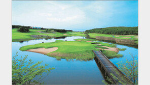 [골프소식]“오 원더풀! 제주 나인브릿지” 세계 100대 회원제 클럽 뽑혀