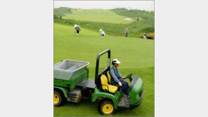 [골프소식]난지도 골프장 개장 무기연기… 왜?