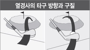 [고수들 王道를 공개합니다]<2부>봉태하프로의 페어웨이 우드샷 ③