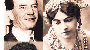 [인문사회]‘20세기 첩보전의…’ 정보국 2인자가 스파이