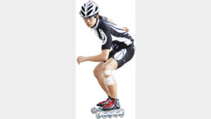 [레저&골프]이왕중씨 “84mm 바퀴에 내인생 걸었죠”