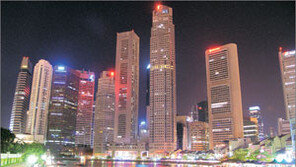 [여행]허리띠를 잠시 풀어볼까… 맛의 천국 싱가포르