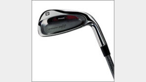 [골프소식]‘비거리 전용 아이언 딥레드II 출시’ 외