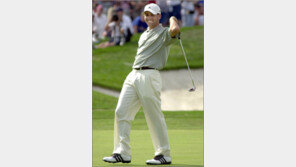 [골프]신동 가르시아 2년만의 우승… PGA 바이런넬슨 챔피언십