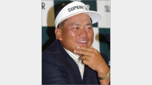 [골프]최경주 “美 주유소 직원도 절 알죠”